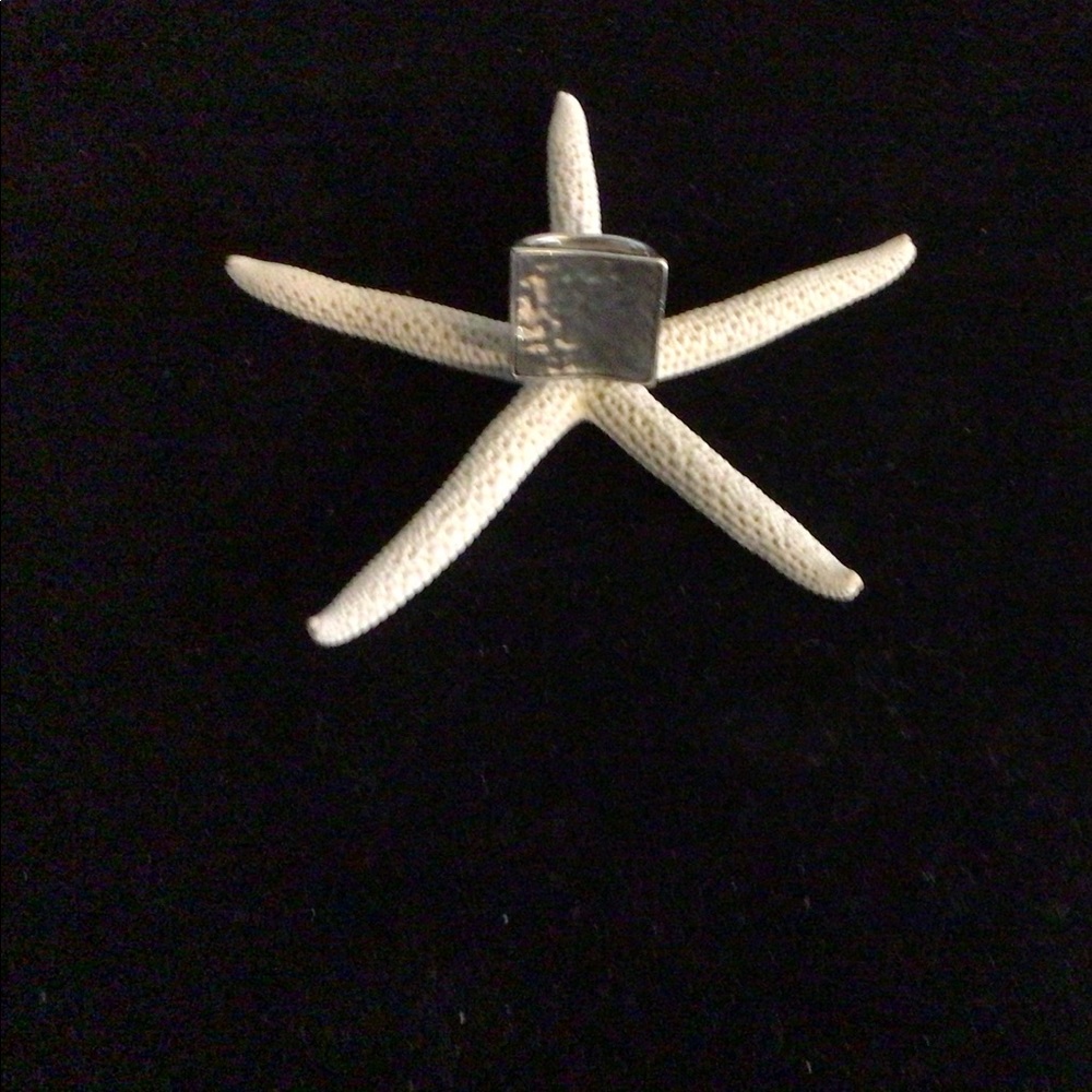 SILPADA STERLING SILVER RING. R1688. NWOT